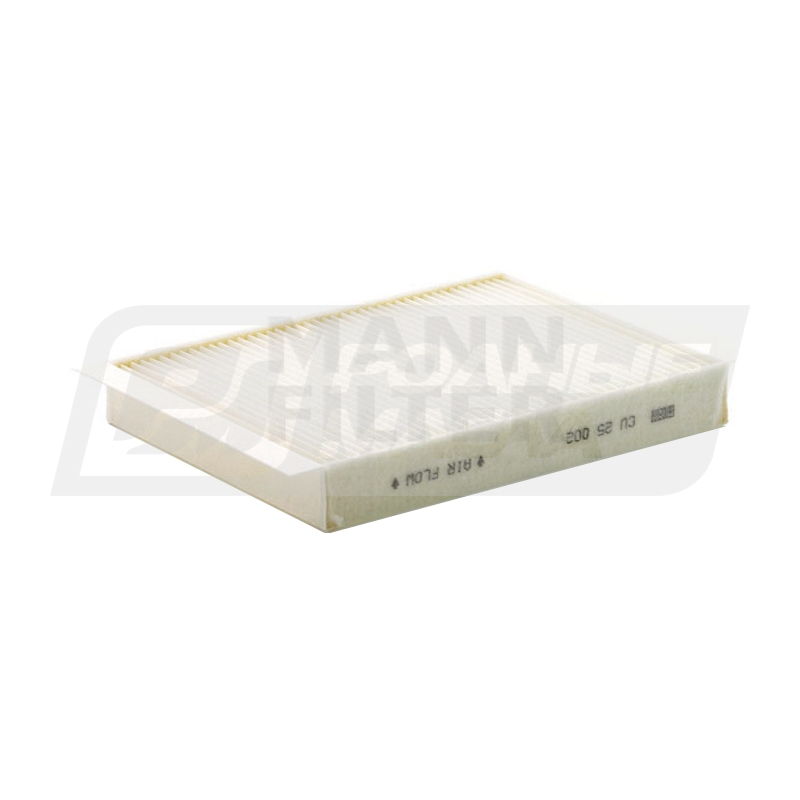 MANN CU 25 002 (AC-MB 1668300218) CU25002