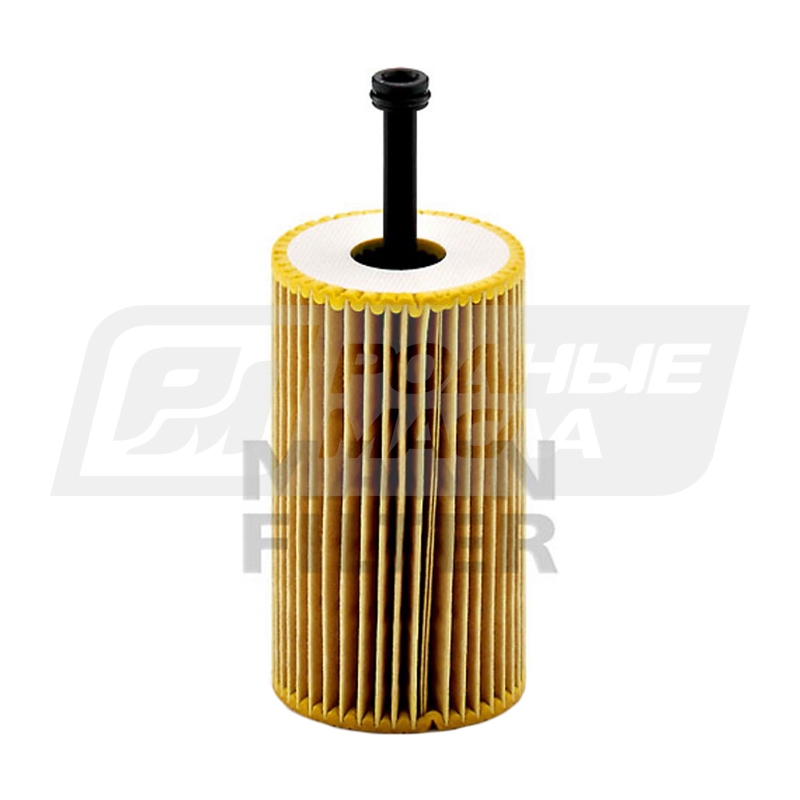 MANN HU 612 x (O-Peugeot/Citroen 1109R7) HU612X