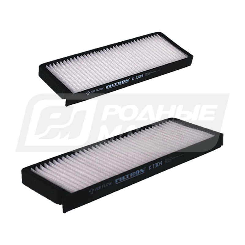 FILTRON K 1304-2x (AC-Ssangyong 681200803A) K13042X