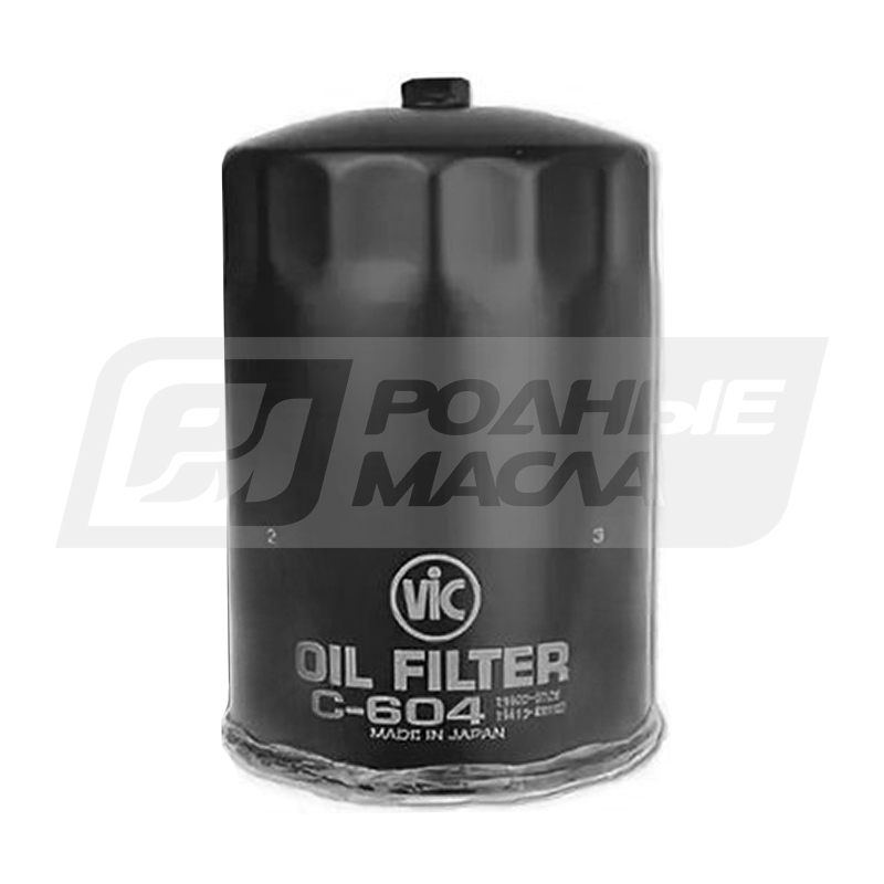 VIC C-604 (15607-2080) C604