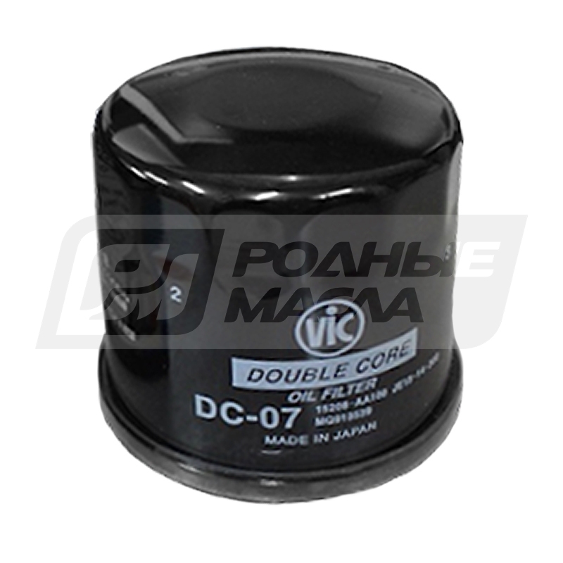 VIC DC-07 (C-901, 15208-AA100) DC07