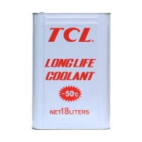 TCL Long Life Coolant RED -50°C, 1л на розлив LLC00765