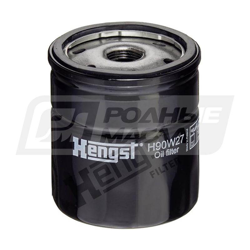 HENGST H90W27 (W 712/73) H90W27