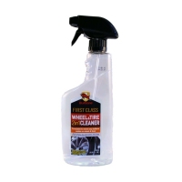 BULLSONE First Class Wheel & Tire Cleaner 2 in 1, 550мл CLNS10763900IC