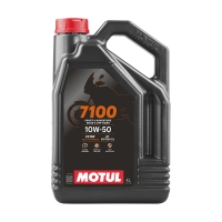 MOTUL 7100 4T 10W50, 4л 112156