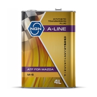 NGN A-Line ATF M-5, 4л V182575201