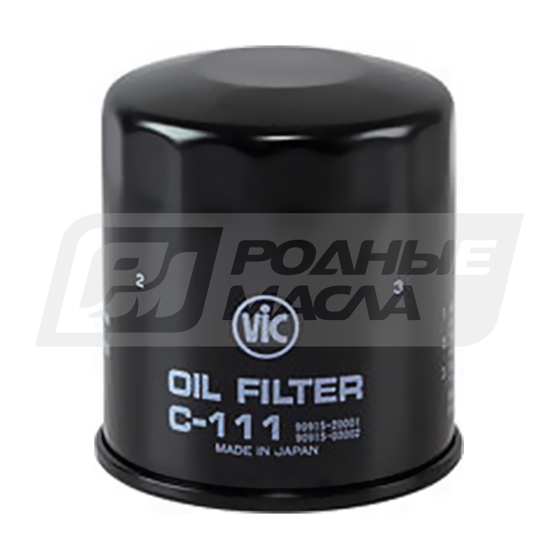 VIC C-111 (11421278059) C111