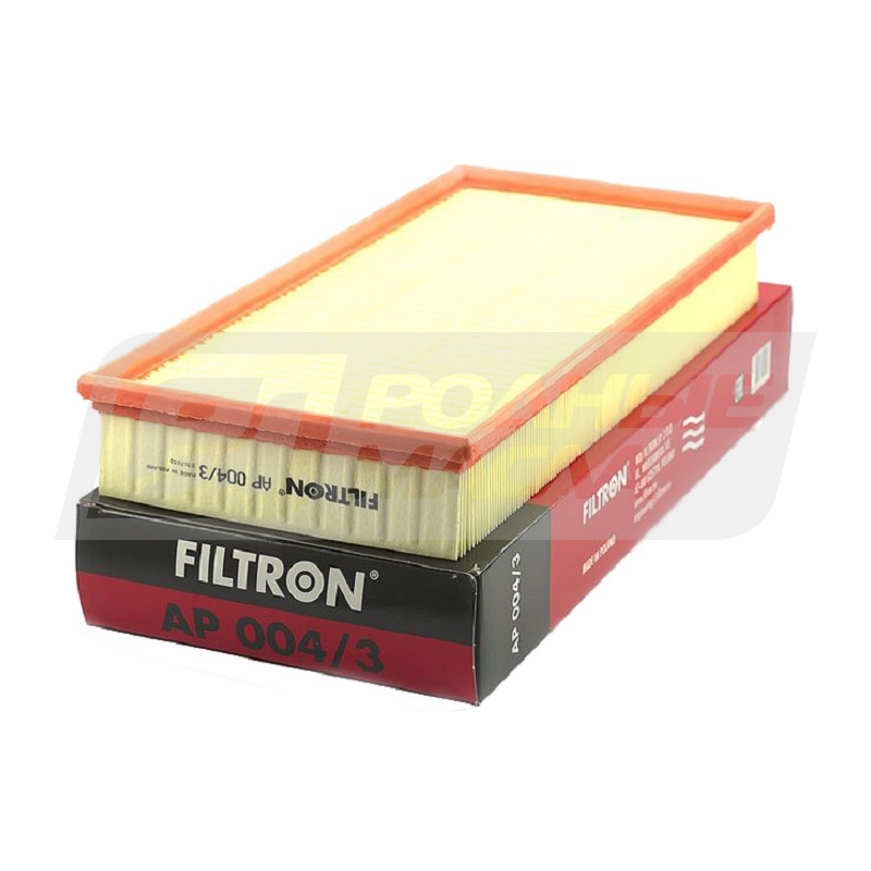 FILTRON AP 004/3 (A-VAG 7L0129620, 5904608040046) AP0043