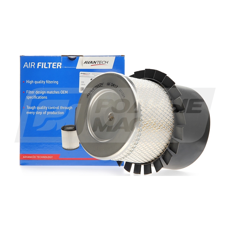 AVANTECH AF0417 (A-3015, MD620563) AF0417