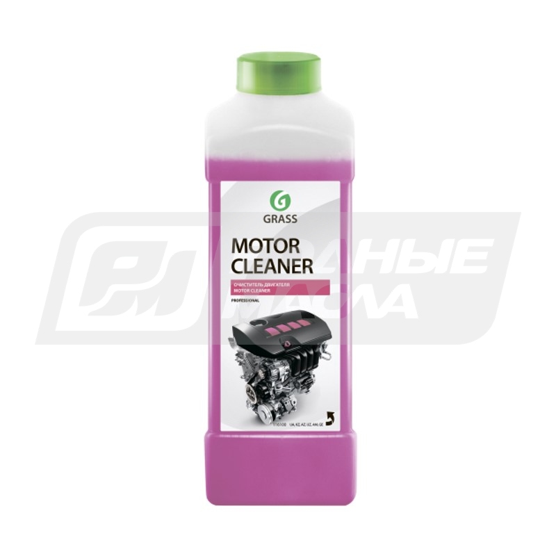 GRASS Motor Cleaner, 1л 116100