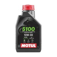 MOTUL 5100 4T 10W30, 1л 113176