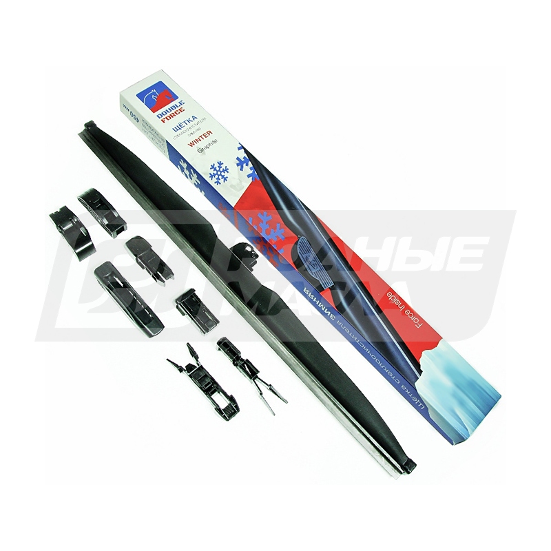 DOUBLE FORCE DFW28 700 мм (28